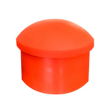 Cap De Segu Enfierradura 42Mm (Fe 16-30Mm) Naranjo