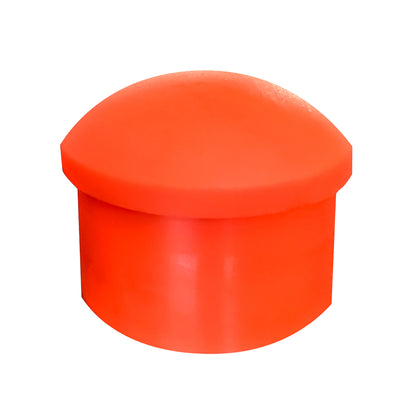 Cap De Segu Enfierradura 42Mm (Fe 16-30Mm) Naranjo