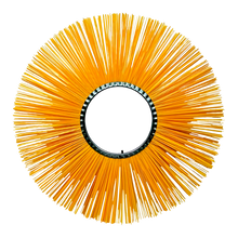 Repto Cepillo Barredora Hydra Mb 25 In