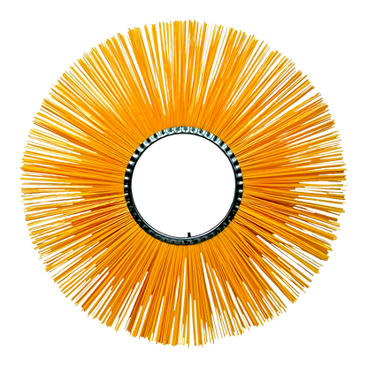 Repto Cepillo Barredora Hydra Mb 25 In