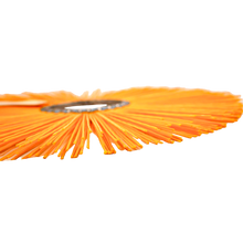 Repto Cepillo Barredora Hydra Mb 25 In