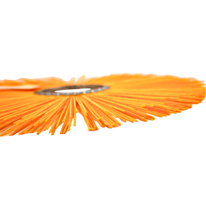 Repto Cepillo Barredora Hydra Mb 25 In