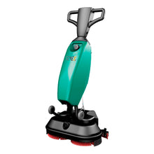 Fregadora-Aspiradora Semex Mini 250Mm 3/3L