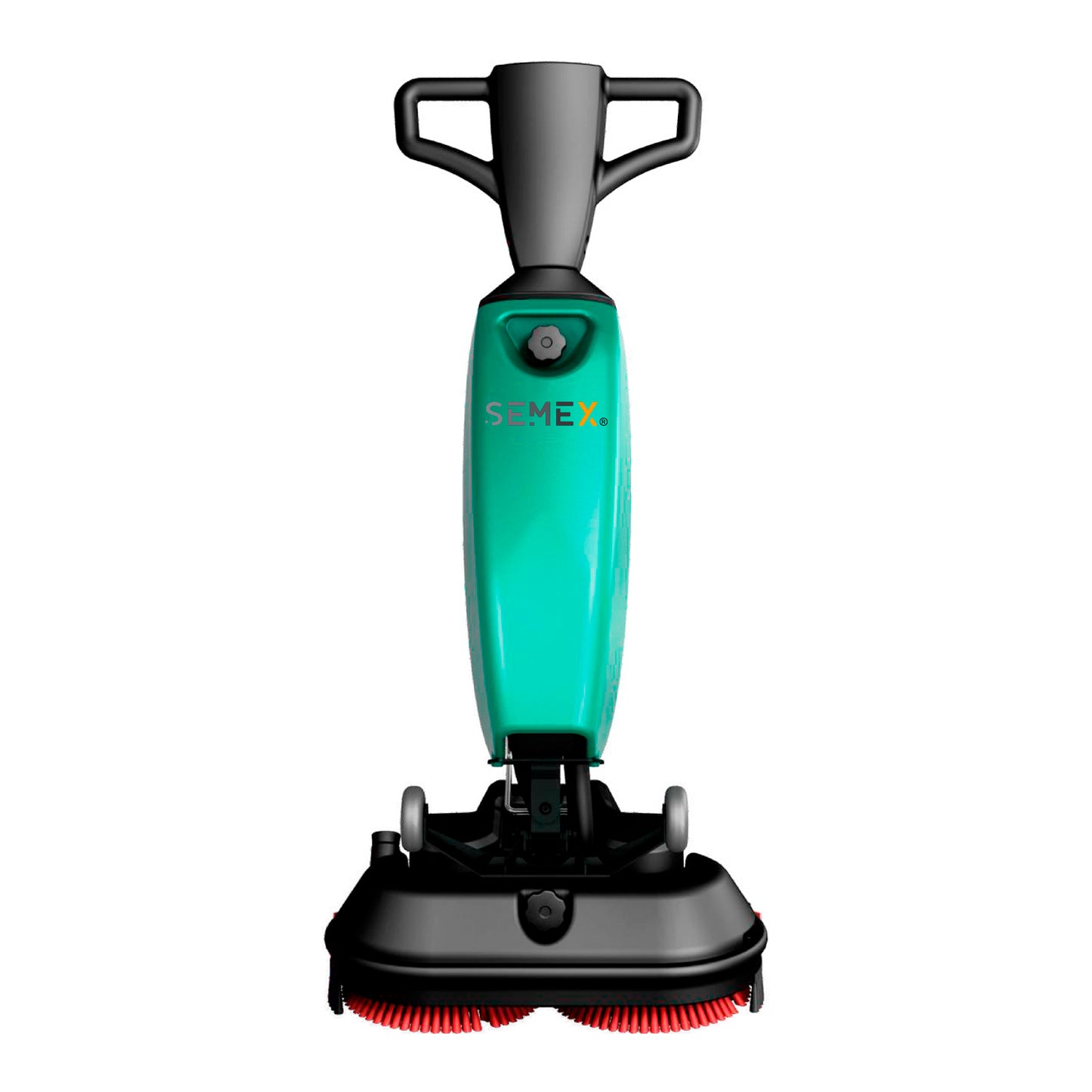 Fregadora-Aspiradora Semex Mini 250Mm 3/3L