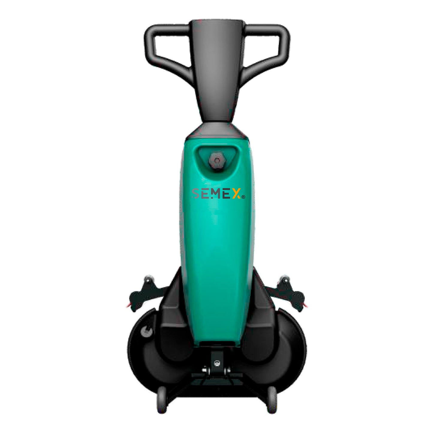 Fregadora-Aspiradora Semex Mini 250Mm 3/3L