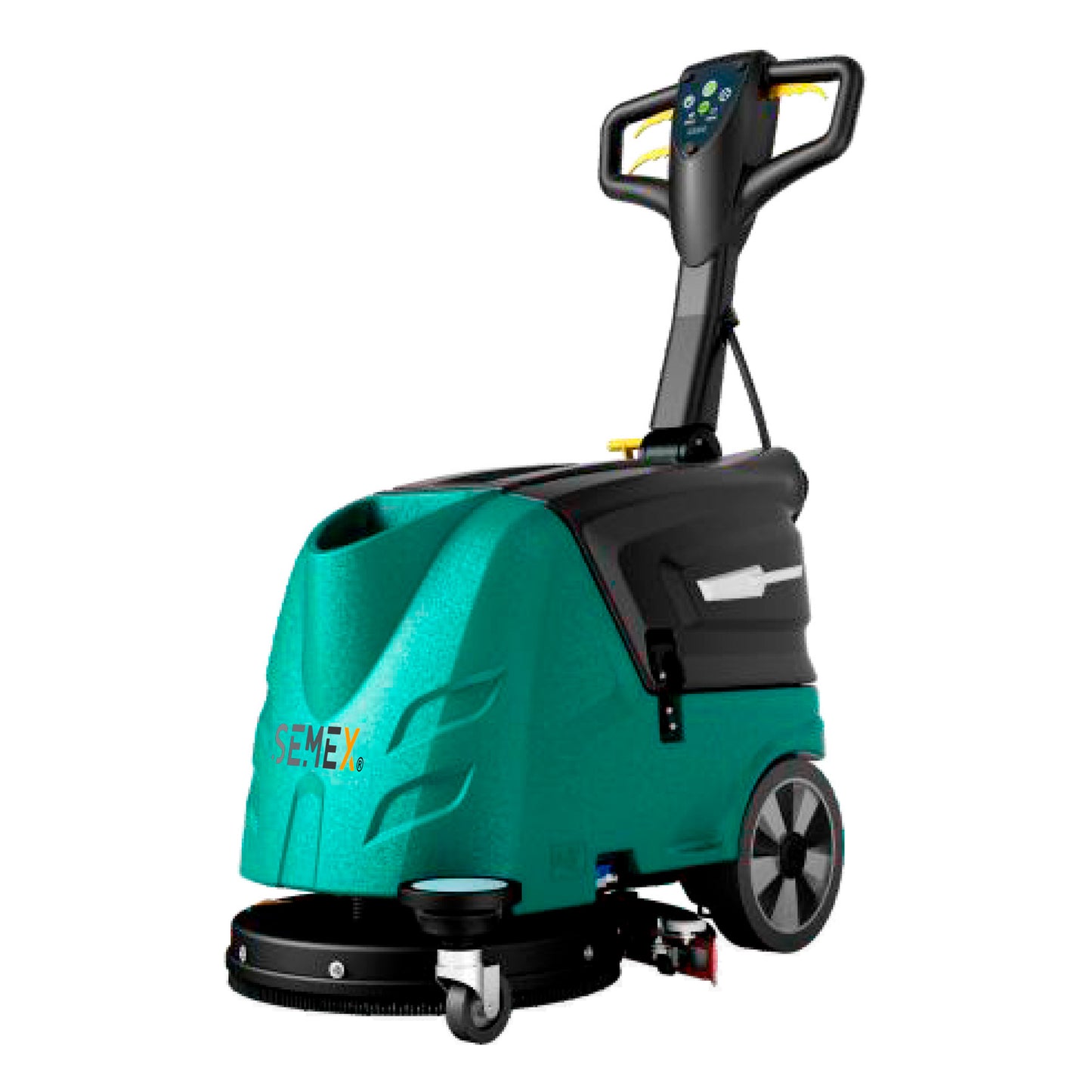 Fregadora-Aspiradora Semex 460Mm 27/30L