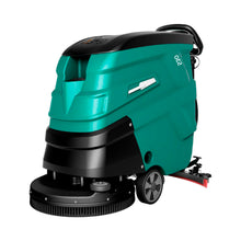 Fregadora-Aspiradora Semex 530Mm 90/50L