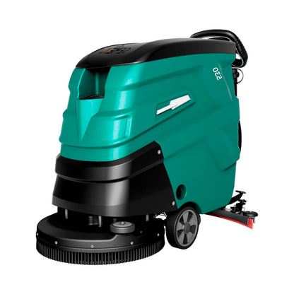 Fregadora-Aspiradora Semex 530Mm 90/50L