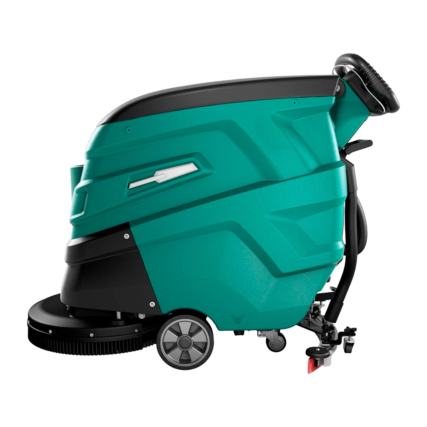 Fregadora-Aspiradora Semex 530Mm 90/50L