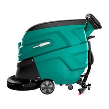 Fregadora-Aspiradora Semex 530Mm 90/50L