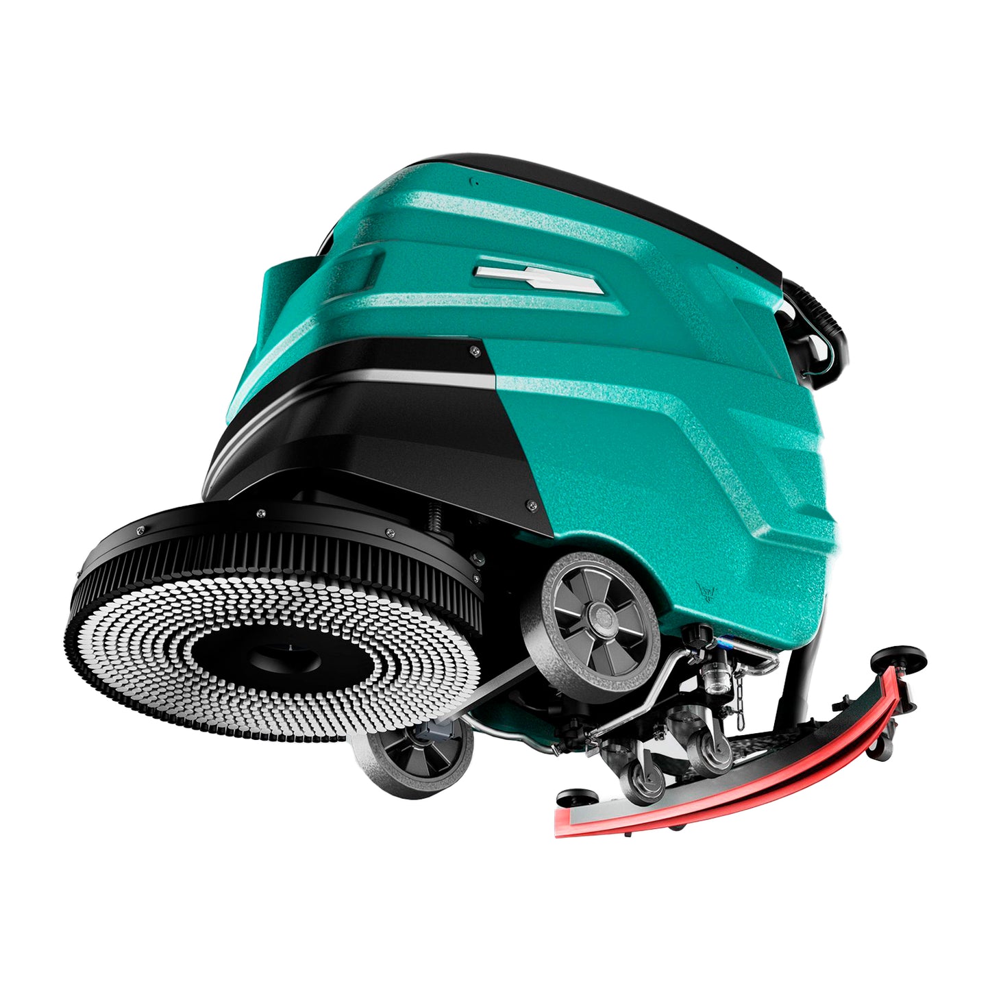 Fregadora-Aspiradora Semex 530Mm 90/50L