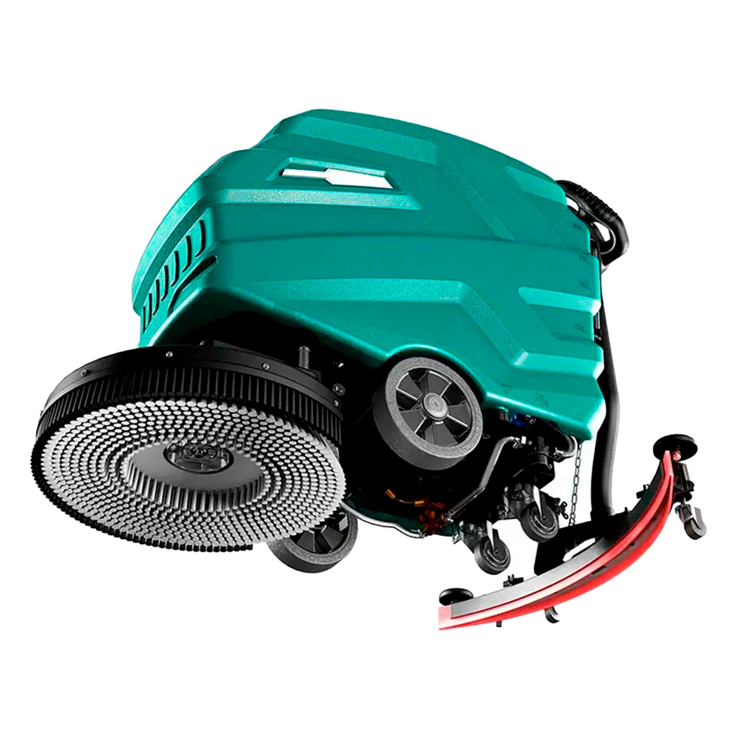 Fregadora-Aspiradora Semex 530Mm 60/65L Trac