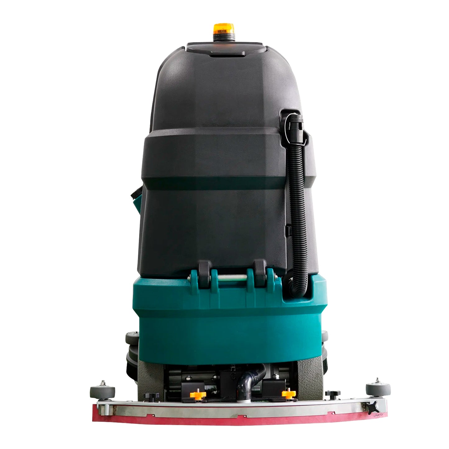 Fregadora-Aspiradora Semex 900Mm 70/80L Trac