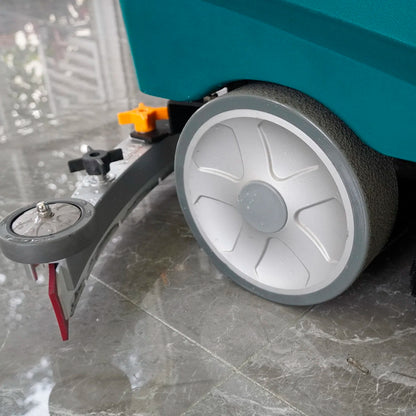 Fregadora-Aspiradora Semex 900Mm 70/80L Trac