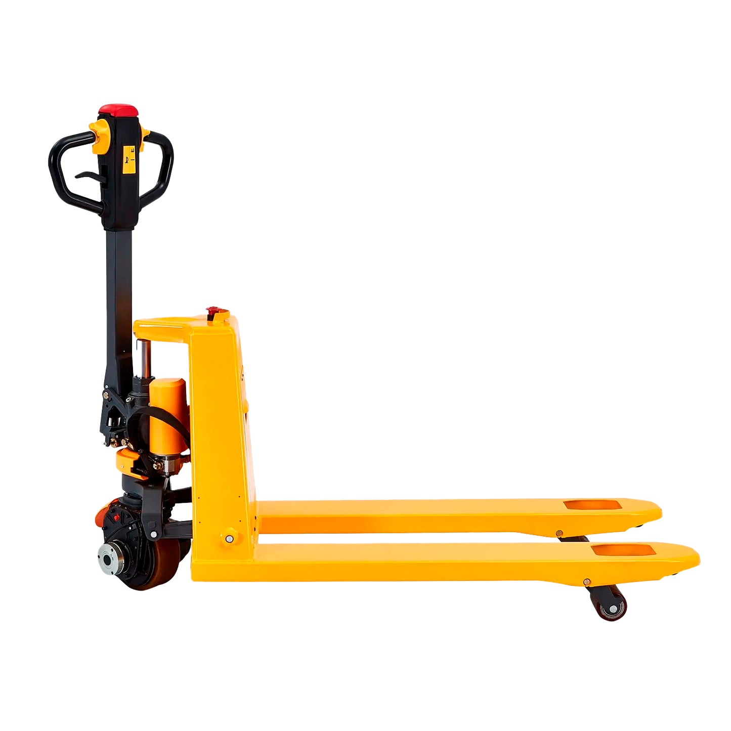 Transpaleta Elec 1500 Kg 680X1220 Electric (24V/20Ah)