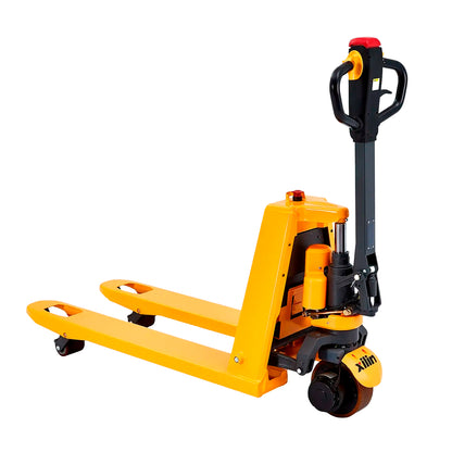 Transpaleta Elec 1500 Kg 680X1220 Electric (24V/20Ah)