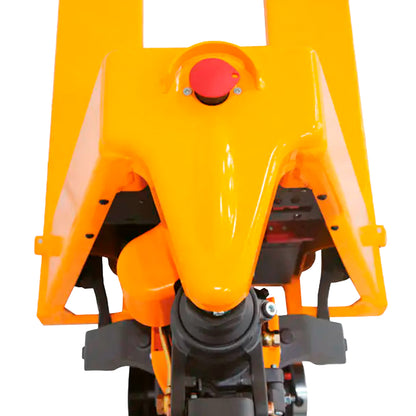 Transpaleta Elec 1500 Kg 680X1220 Electric (24V/20Ah)