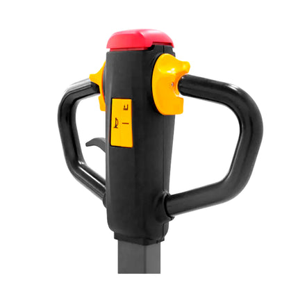 Transpaleta Elec 1500 Kg 680X1220 Electric (24V/20Ah)