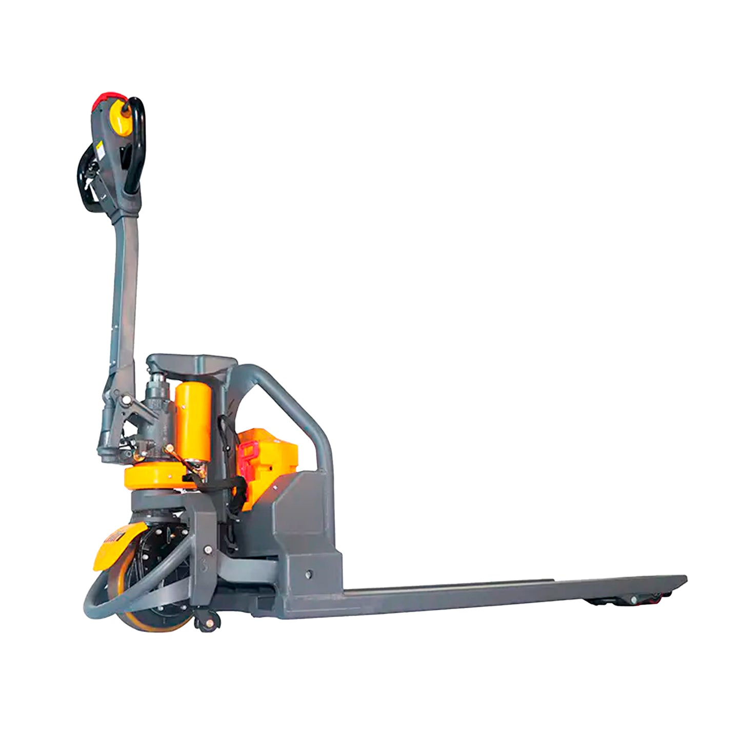 Transpaleta Elec 1500 Kg 680X1220 Bateria Litio (48V/20Ah)