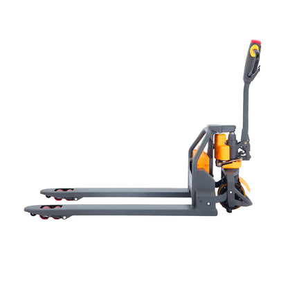 Transpaleta Elec 1500 Kg 680X1220 Bateria Litio (48V/20Ah)