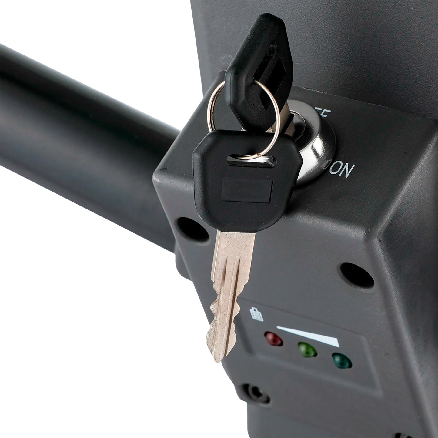 Transpaleta Elec 1500 Kg 680X1220 Bateria Litio (48V/20Ah)