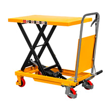 Carro/Mesa Transp Semex Ama 300 Kg