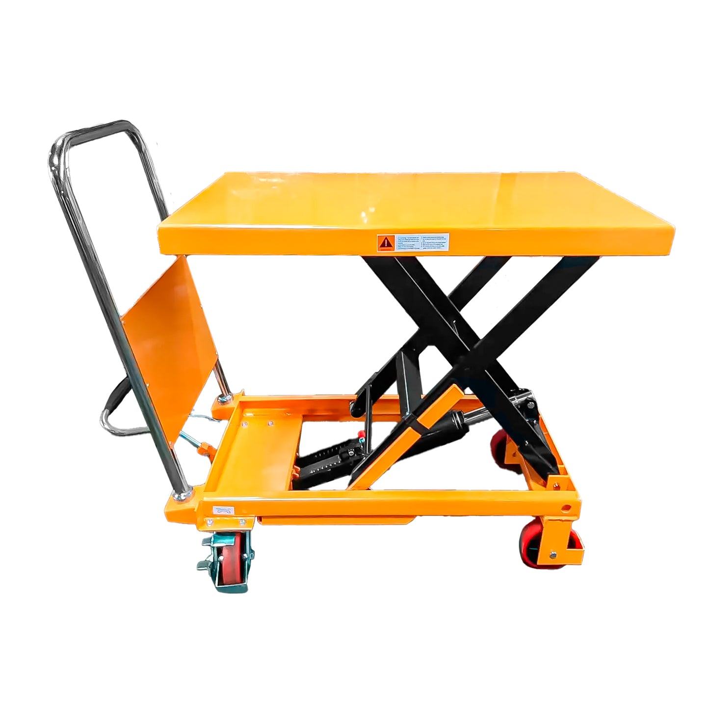 Carro/Mesa Transp Semex Ama 300 Kg