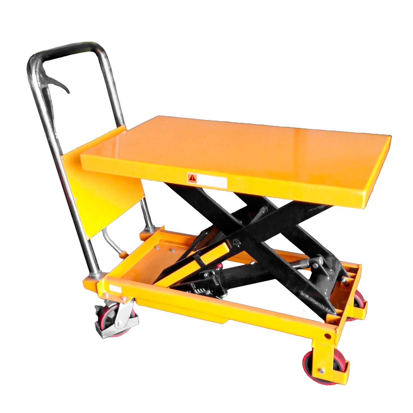 Carro/Mesa Transp Semex Ama 300 Kg