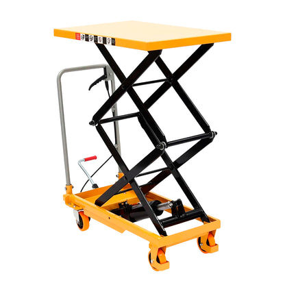 Carro/Mesa Transp Semex Ama 300 Kg