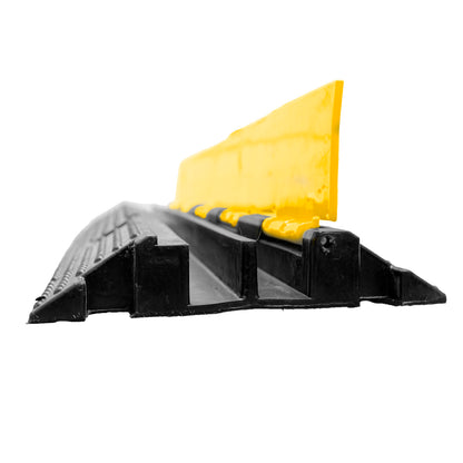 Pasacable 2 Vias Para 30 Mm Diam.