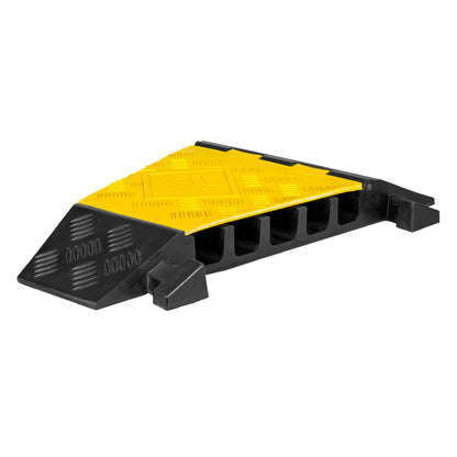 Liq. Terminal Pasacable 5 Vias 40X25X4.5 Cm