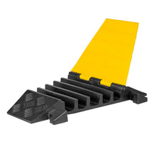 Liq. Terminal Pasacable 5 Vias 40X25X4.5 Cm