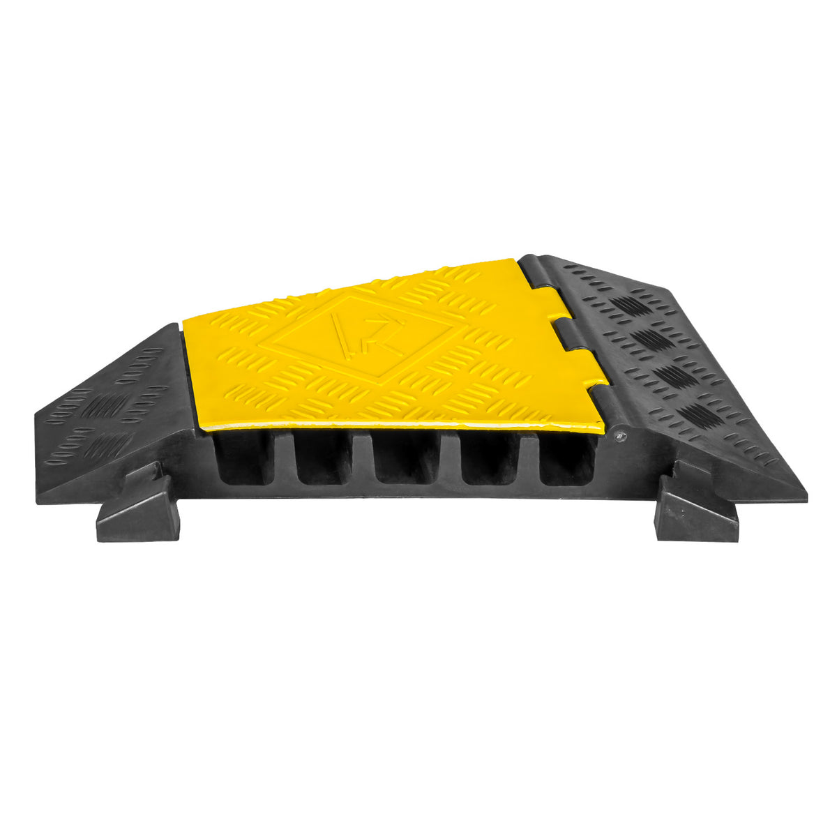 Liq. Terminal Pasacable 5 Vias 40X25X4.5 Cm