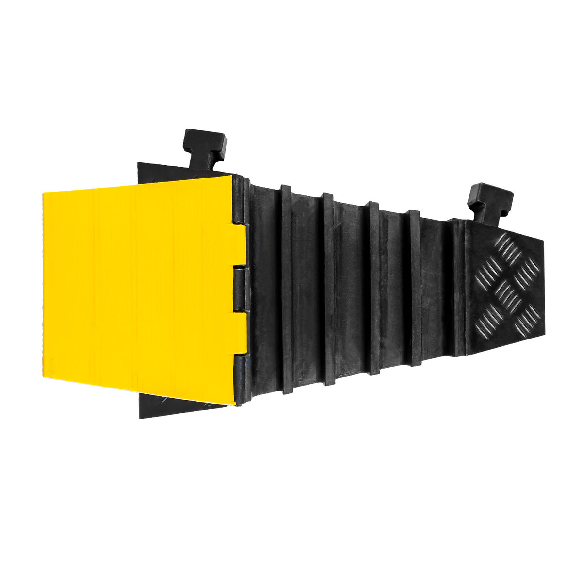 Liq. Terminal Pasacable 5 Vias 40X25X4.5 Cm