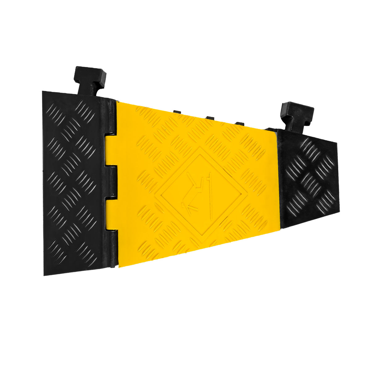 Liq. Terminal Pasacable 5 Vias 40X25X4.5 Cm