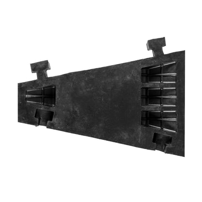 Liq. Terminal Pasacable 5 Vias 40X25X4.5 Cm