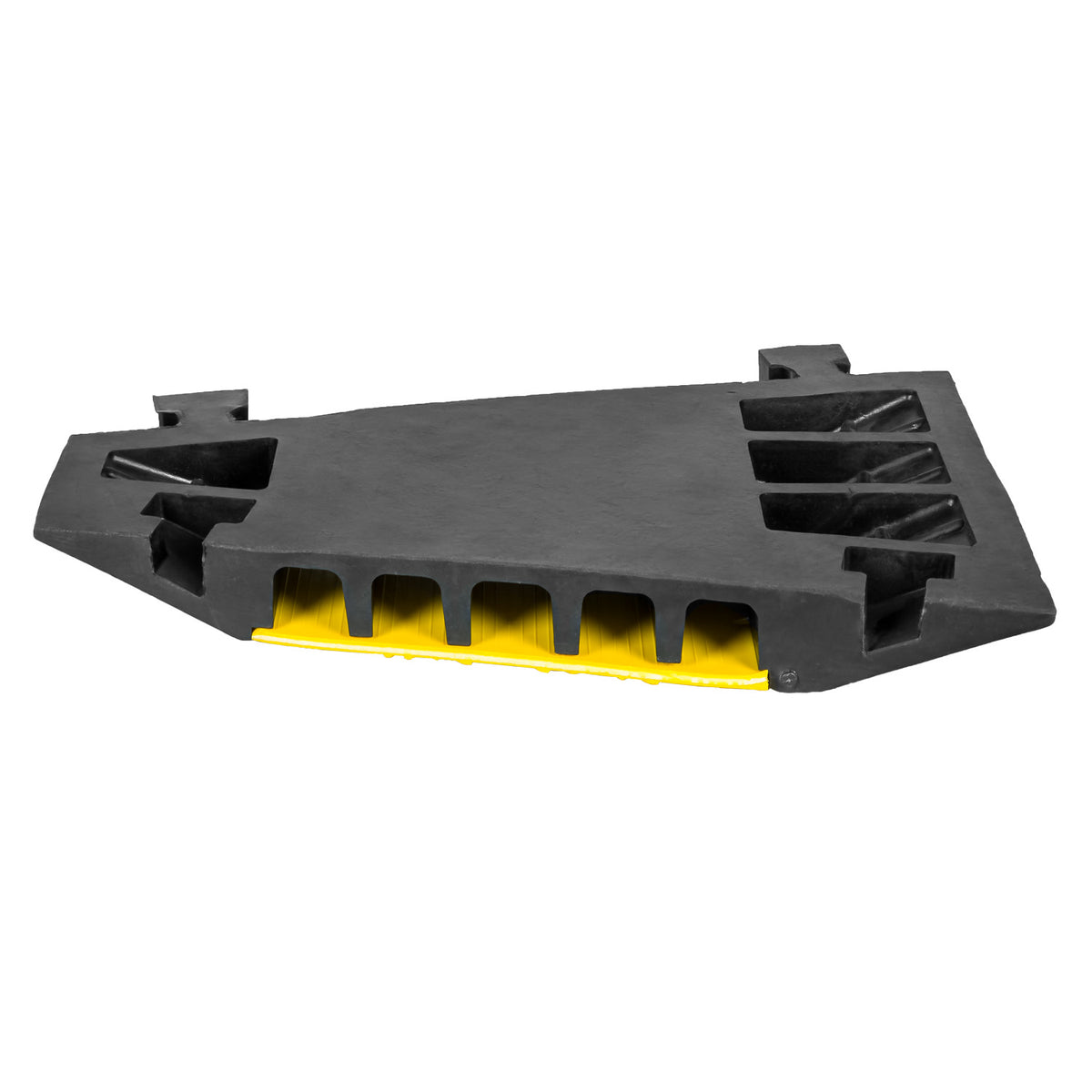 Liq. Terminal Pasacable 5 Vias 40X25X4.5 Cm