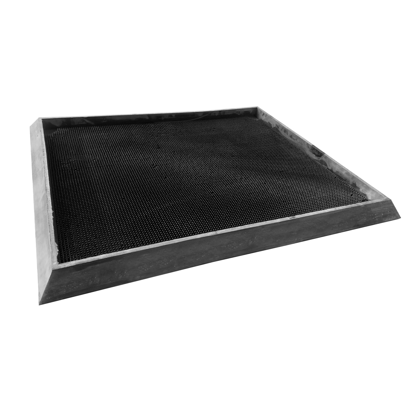 Pediluvio Sol Clor/Acid/Yoda/Aceti 98X79X5Cm