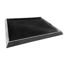 Pediluvio Sol Clor/Acid/Yoda/Aceti 98X79X5Cm