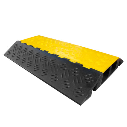 Pasacable 2 Via(9X9Cm) 90X60X10Cm 40 Ton