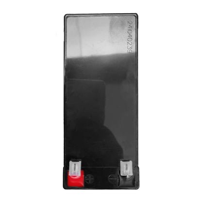 Bateria Gel 12V 7 Ah Lorenzini