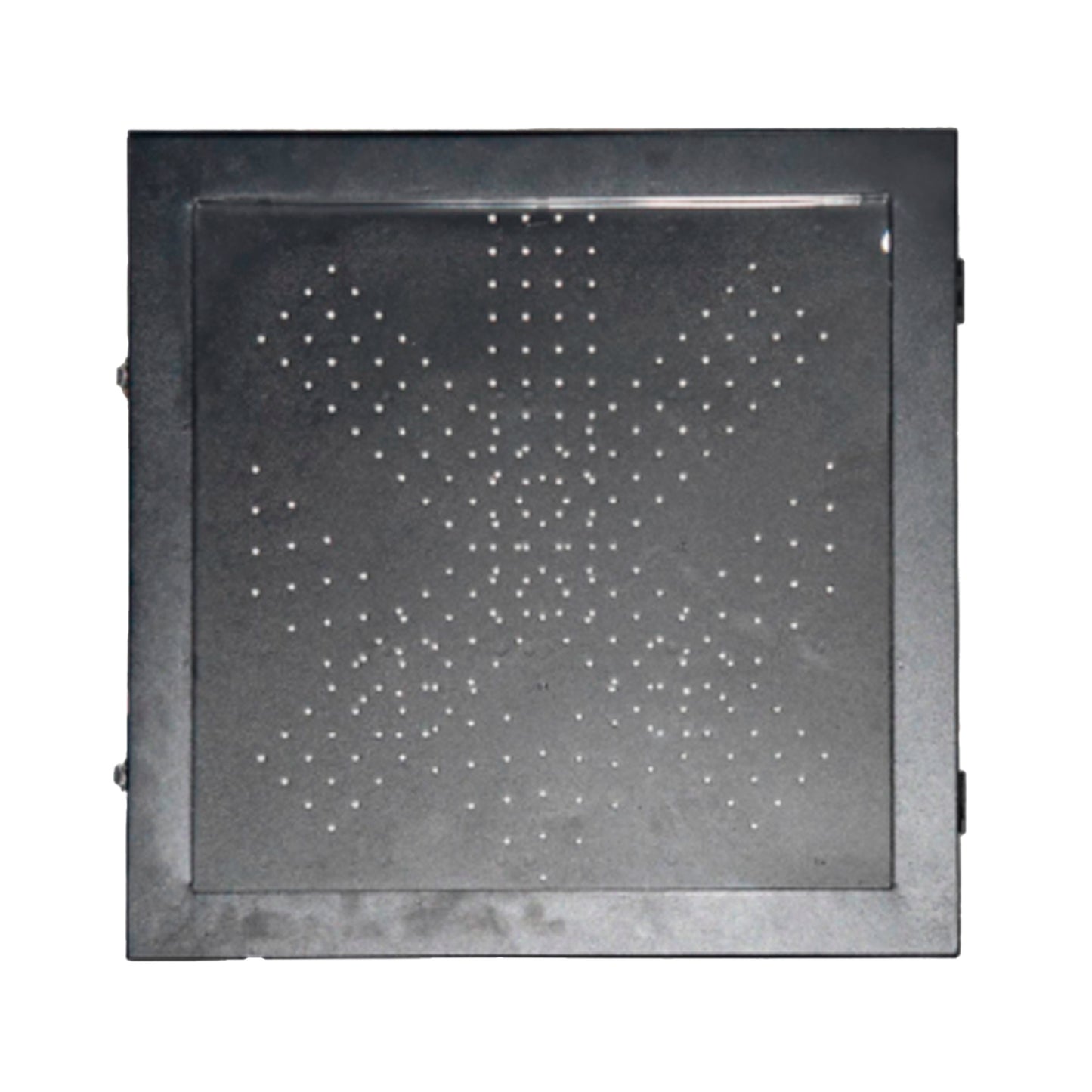 Mod Led Pasar-No Pasar Rj/Vd 600X600Mm