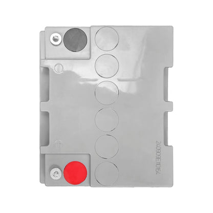 Bateria 45 Ah 12 Gel