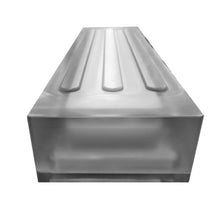 Barra Señal Led P/Piso Rj/Am/Ve 100X60X24Mm