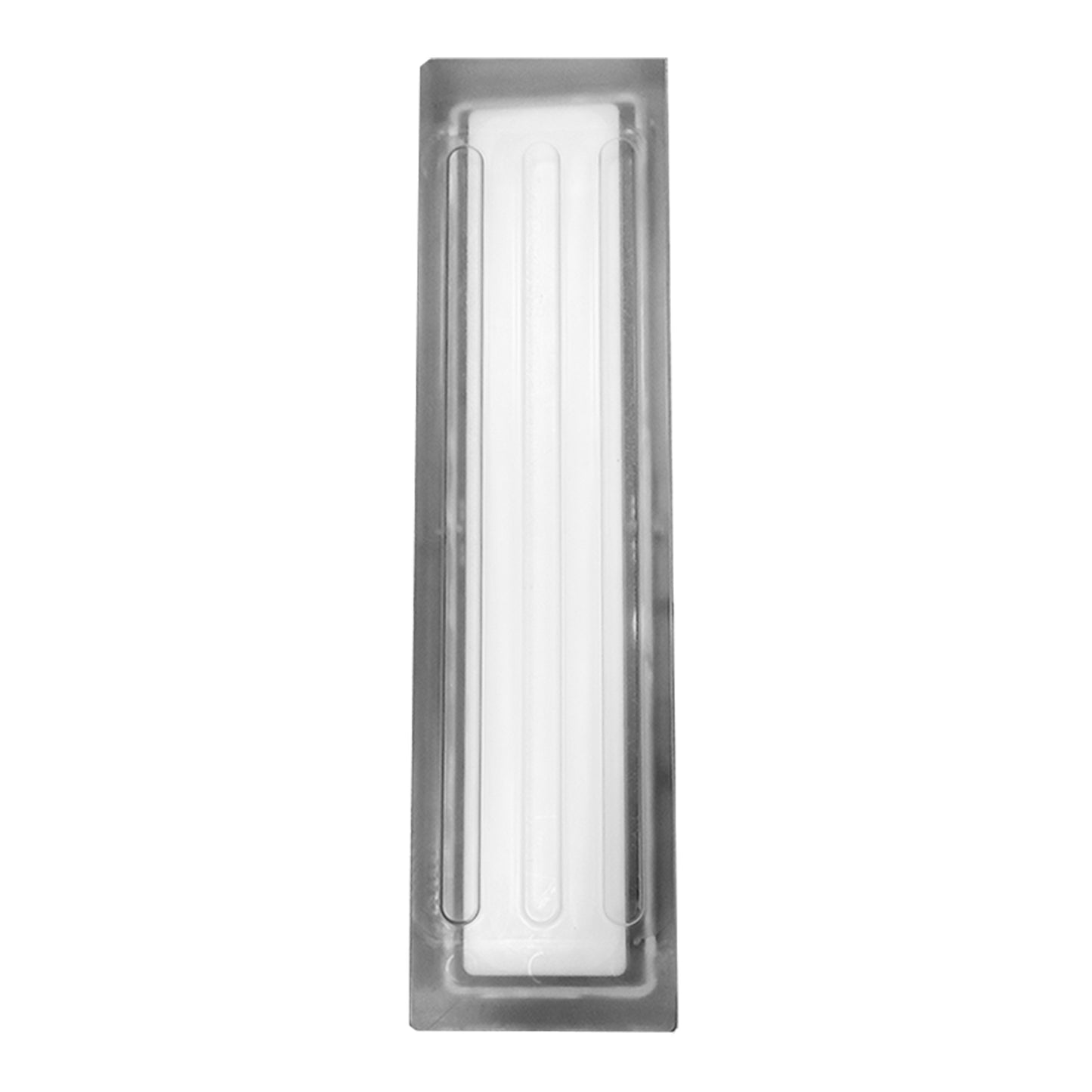 Barra Señal Led P/Piso Rj/Am/Ve 100X60X24Mm