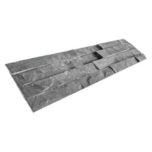 Fachaleta Piedra Pizarra (Palm 15X60Cm)8 Un (0,72 M2)