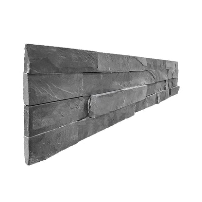 Fachaleta Piedra Pizarra (Palm 15X60Cm)8 Un (0,72 M2)