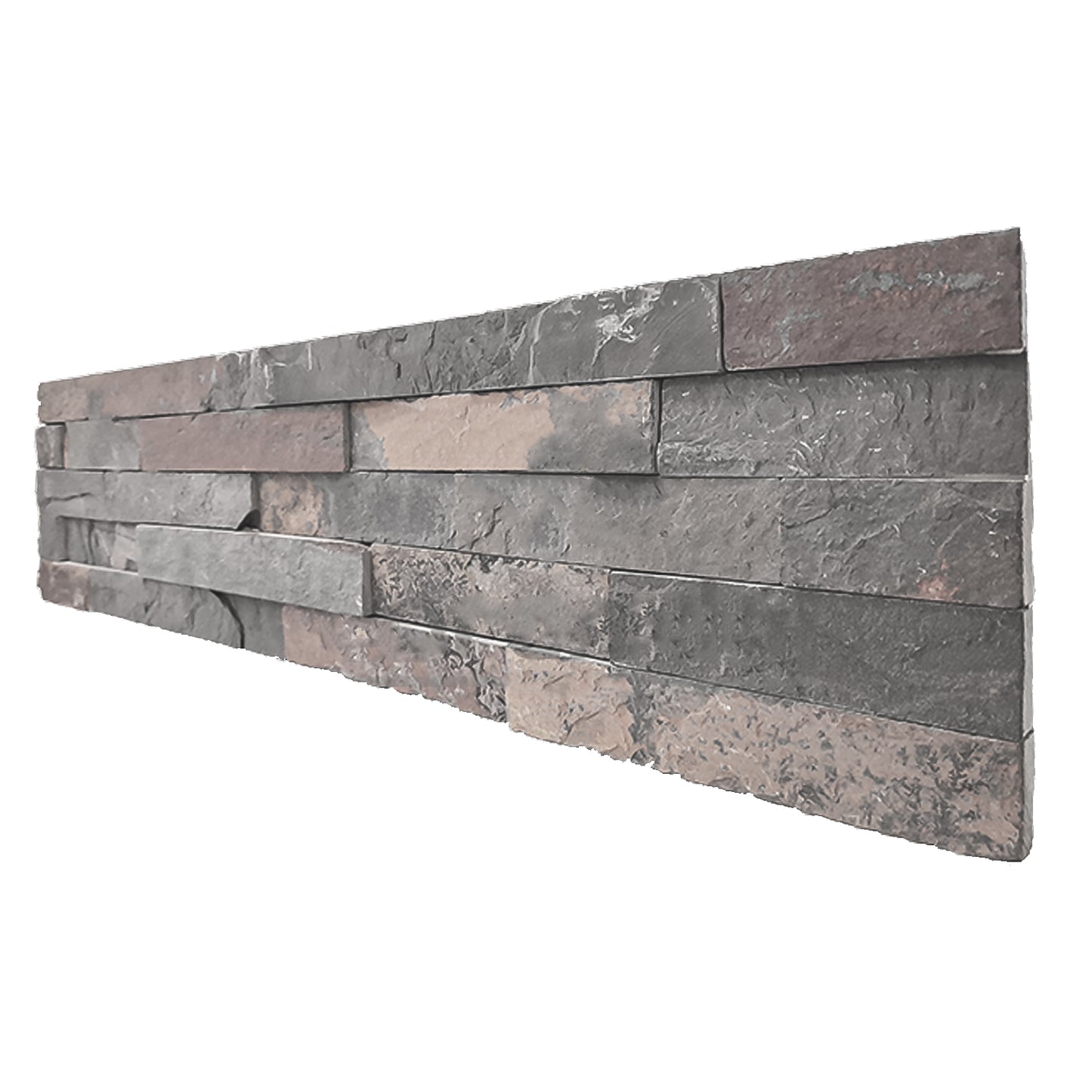 Fachaleta Piedra Castilla (Palm 15X60Cm)7 Un (0,63 M2)