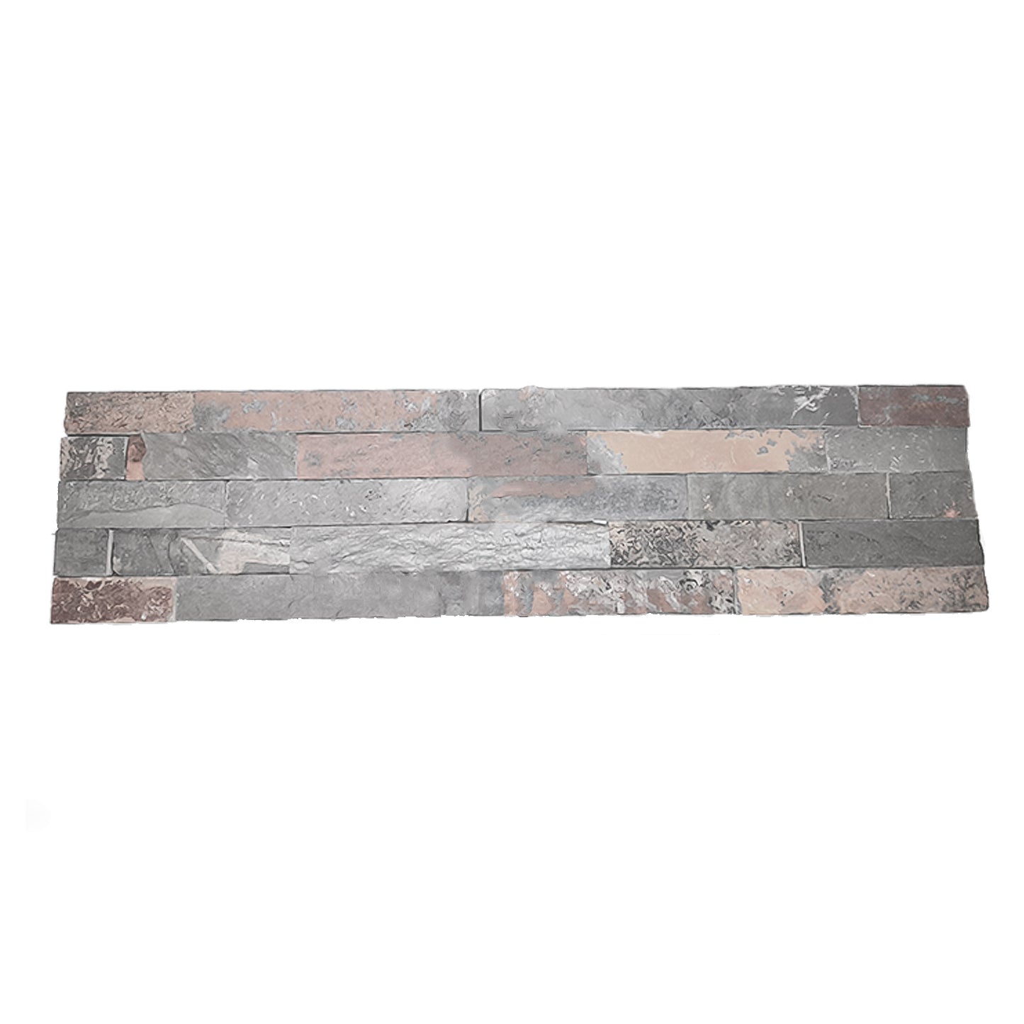 Fachaleta Piedra Castilla (Palm 15X60Cm)7 Un (0,63 M2)