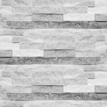 Fachaleta Piedra Marfil (Palm 15X60Cm)7 Un (0,63 M2)